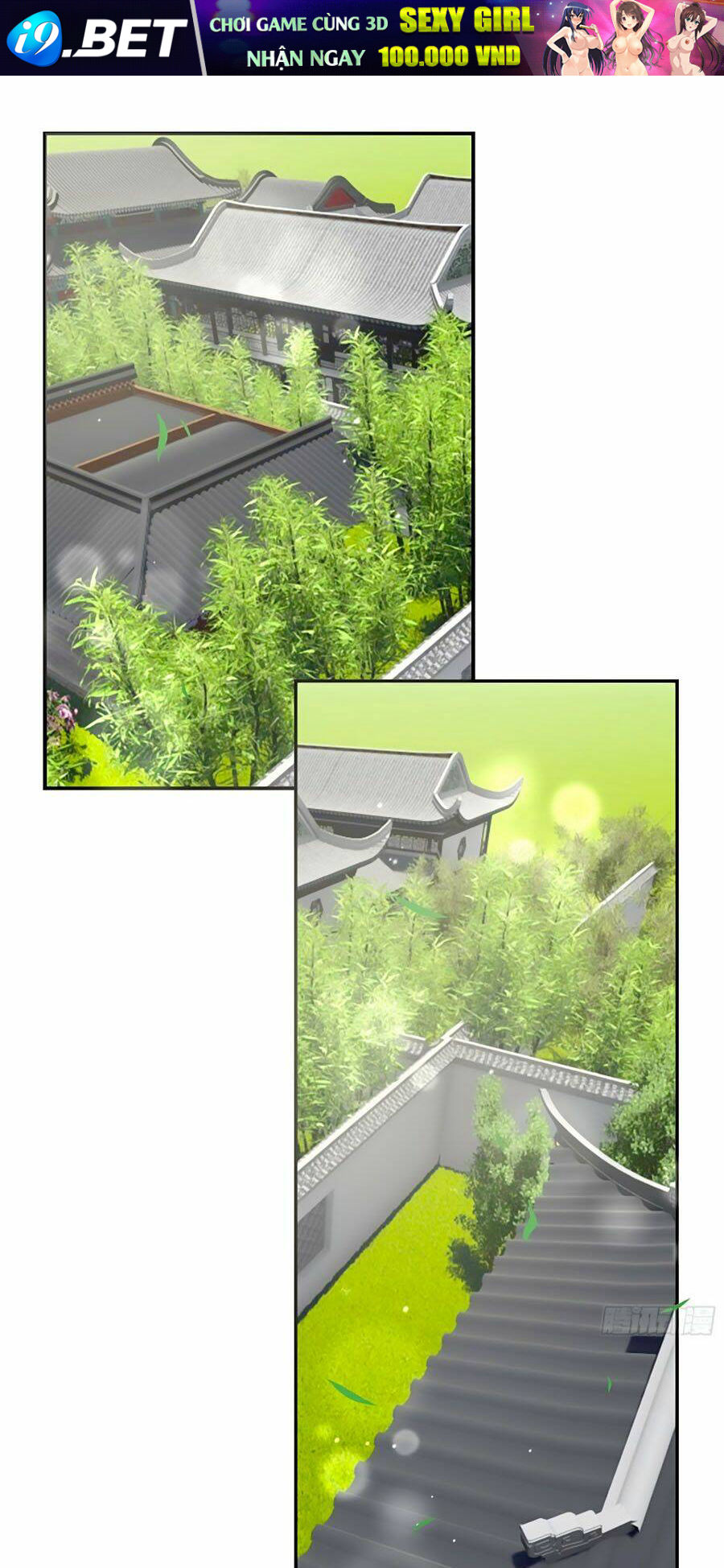 Tận Kiển Minh Thần Chương 11 Ảnh 2