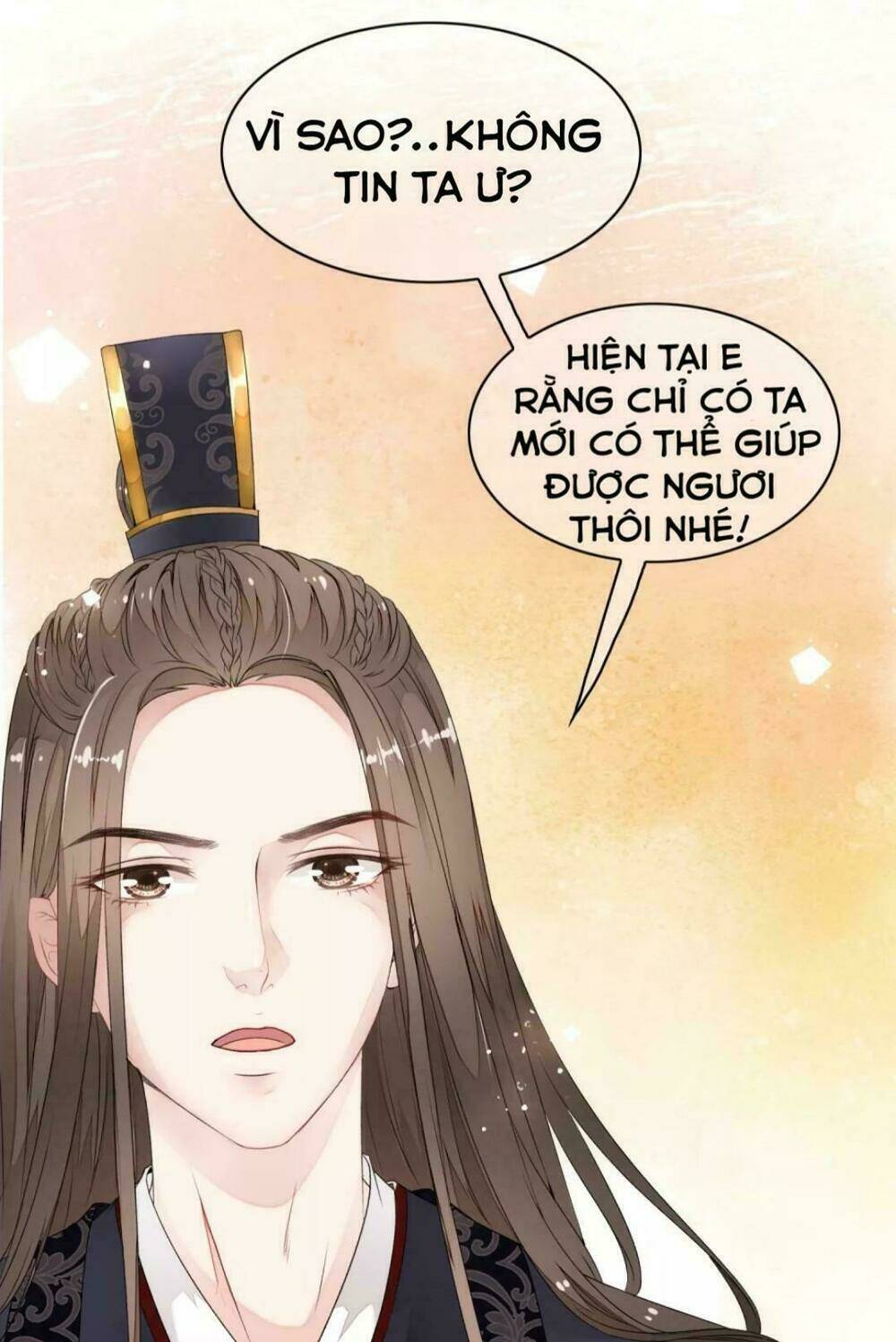 Bạch Liên Yêu Cơ Người Chương 38 Ảnh 5