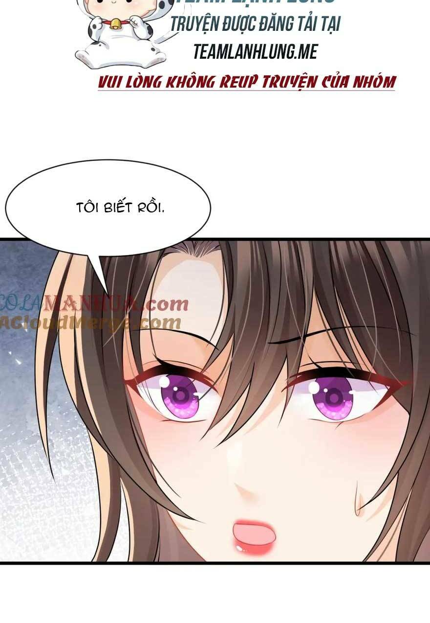 Vụng Trộm Chương 40 Ảnh 19