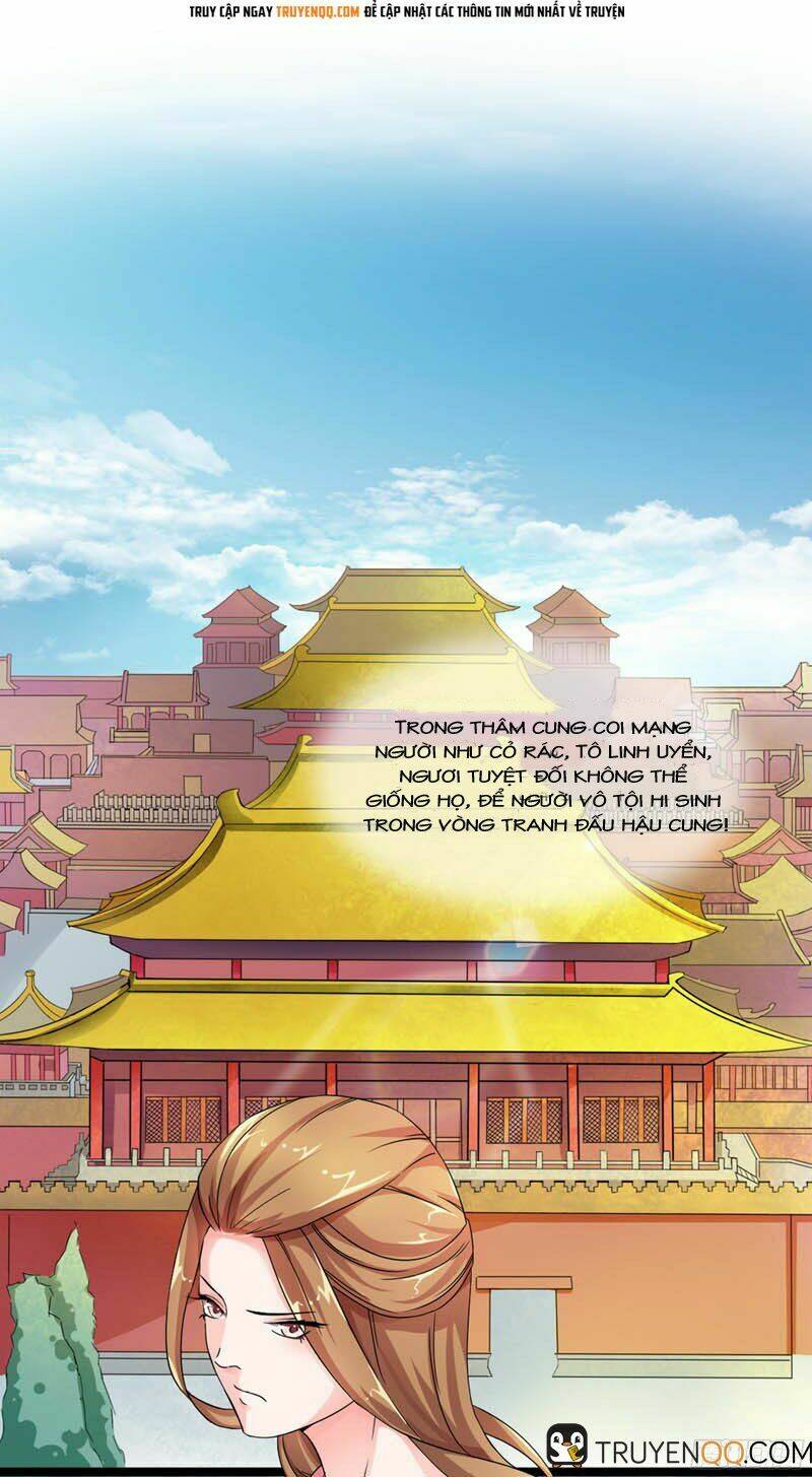 Hoàng Đế Hùng Mạnh Nhất Trong Lịch Sử Chương 9 Ảnh 3