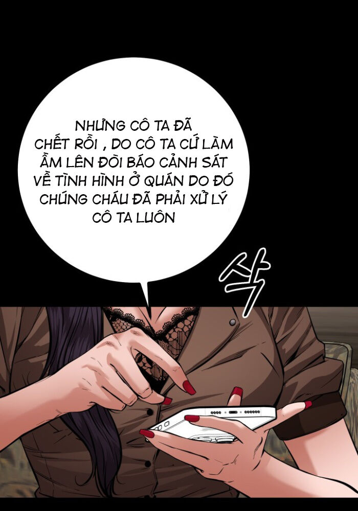 Thanh Kiếm Báo Thù Chương 55 Ảnh 69