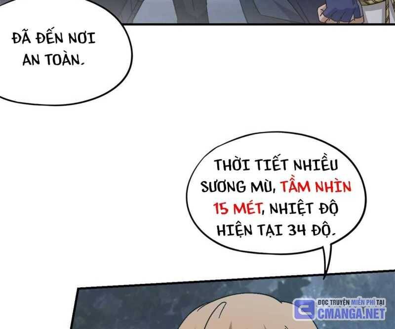 Tận Thế Trò Chơi Ghép Hình Chương 87 Ảnh 81