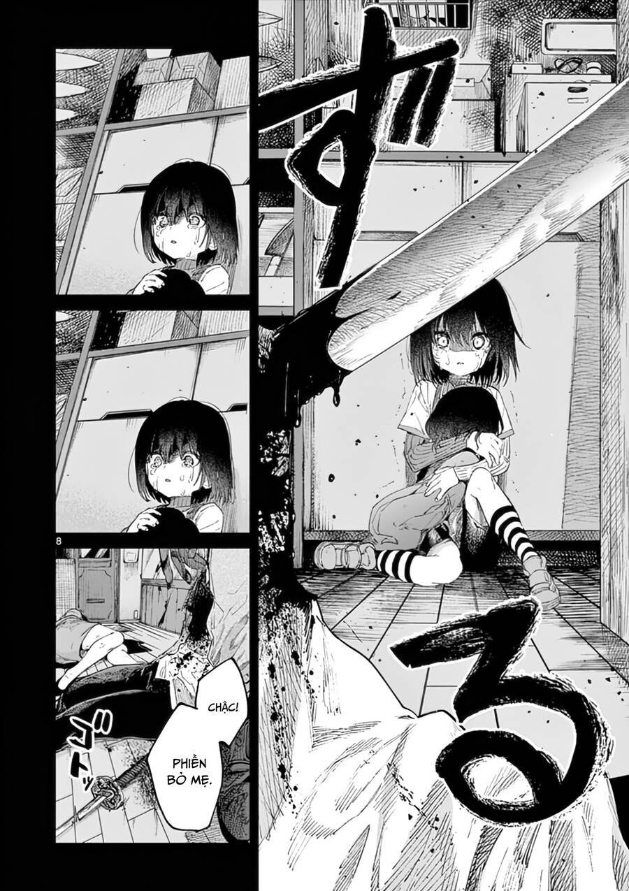 Kimi Wa Meido-Sama Chương 31 Ảnh 10