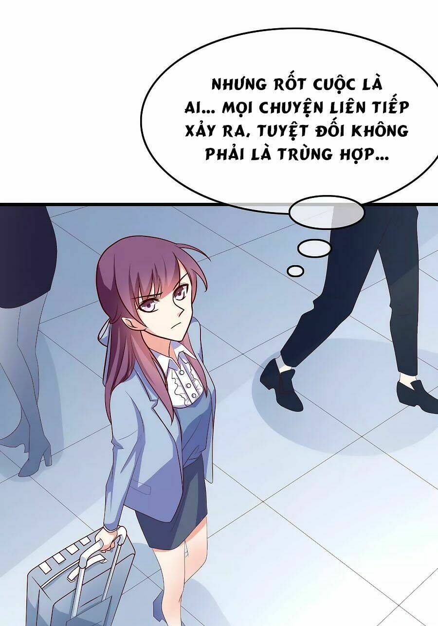Quan Hệ Nguy Hiểm Chương 32 Ảnh 29