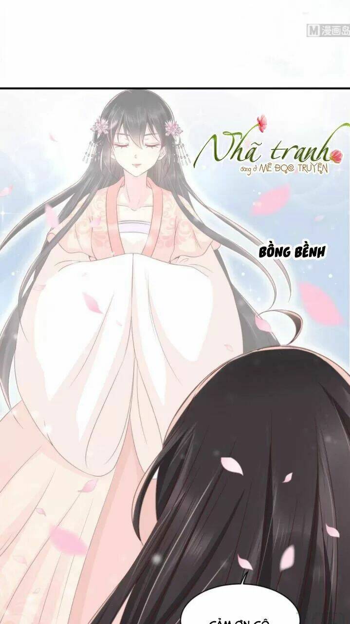 Độc Phi Ngu Ngốc Không Thể Chọc Chương 155 Ảnh 12