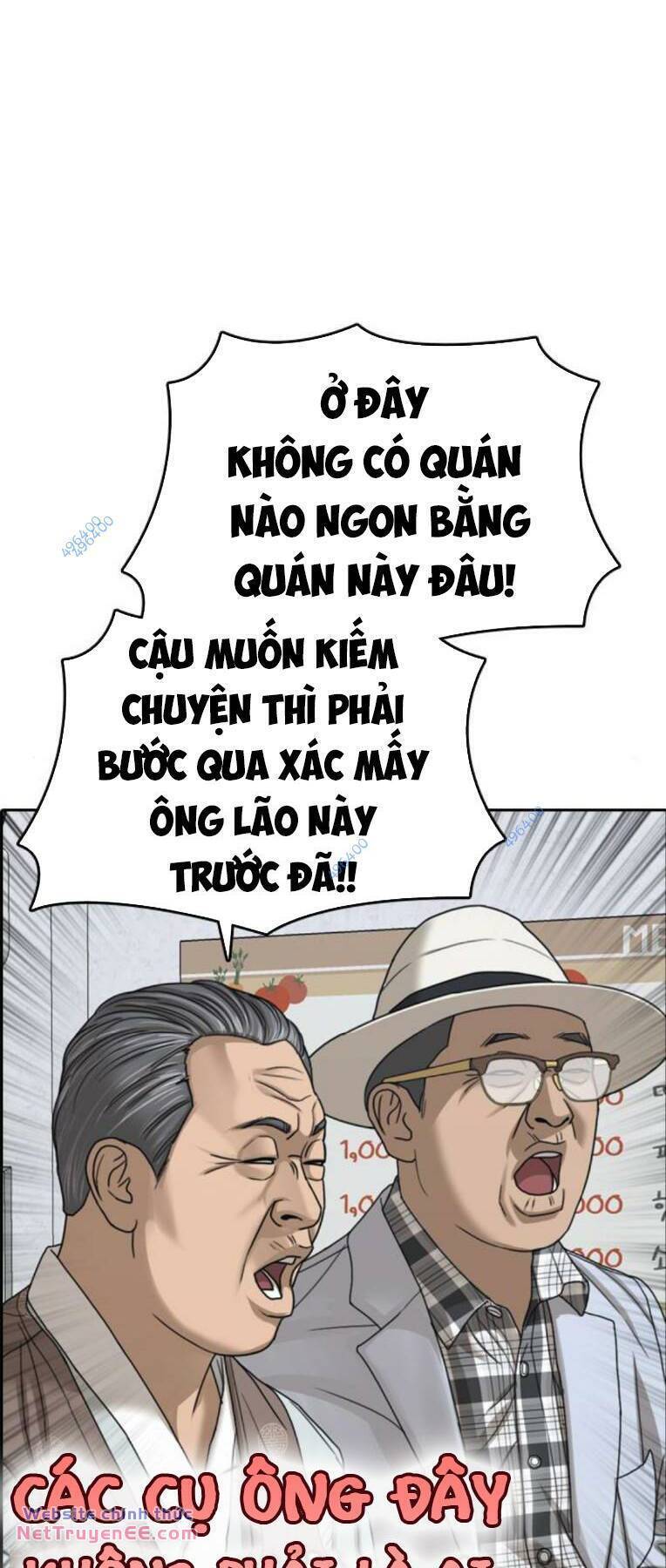 Những Mảnh Đời Tan Vỡ 2 Chương 11 Ảnh 47