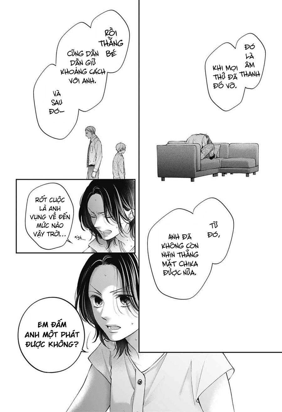 Kono Oto Tomare! Chương 136 Ảnh 31