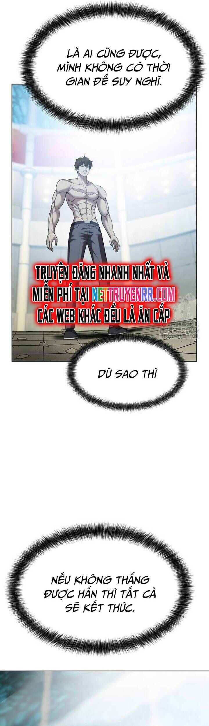 Sàn Đấu Sống Còn Chương 33 Ảnh 11