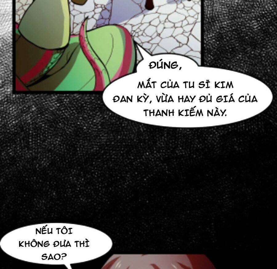Các Nàng Nói Ta Là Vua Tương Lai Chương 13 Ảnh 51