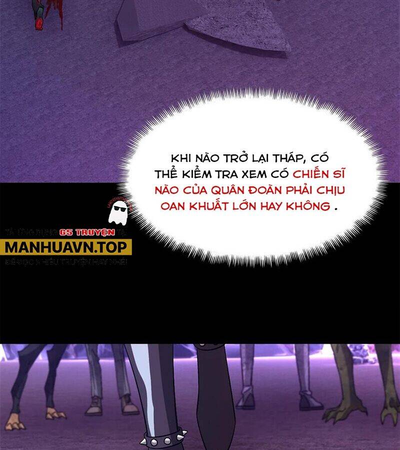 Tận Thế Trò Chơi Ghép Hình Chương 102 Ảnh 29