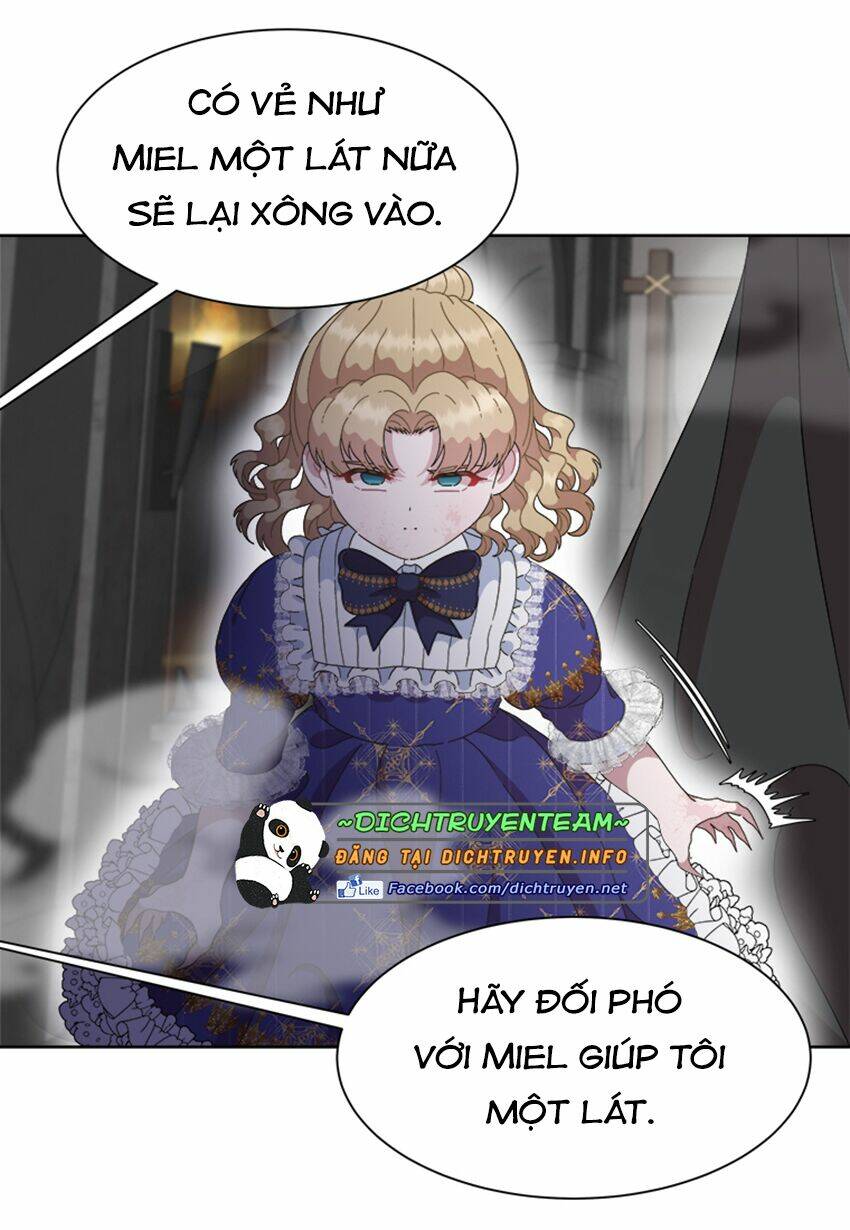 Con Gái Bảo Bối Của Ma Vương Chương 133 Ảnh 63