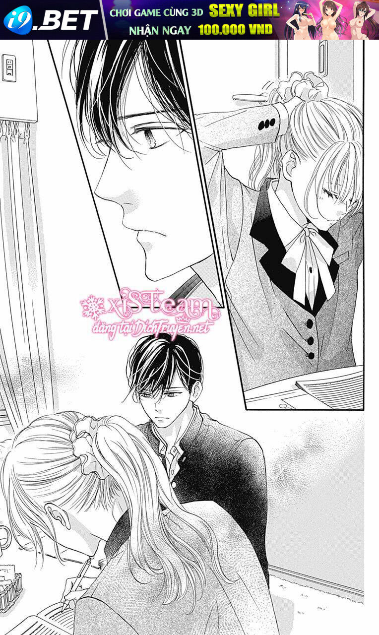 Boku Ni Hana No Melancholy Chương 71 Ảnh 8