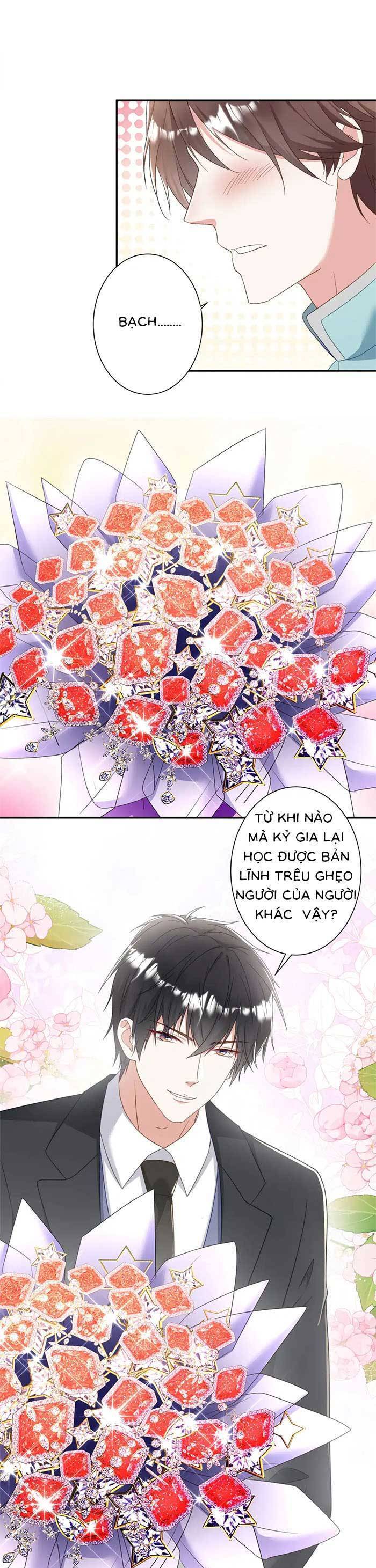 Thiên Kim Toàn Năng Trọng Sinh Chương 42 Ảnh 10