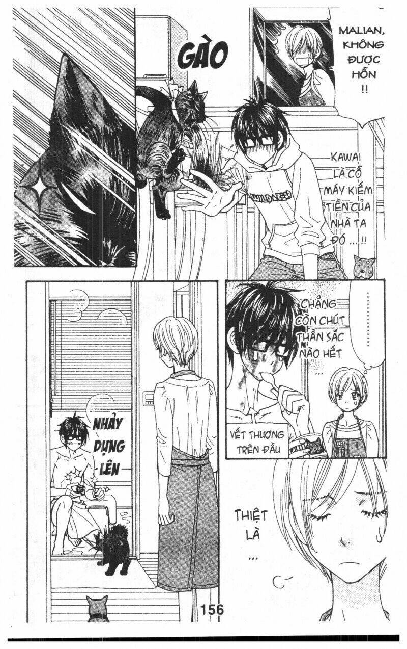 Kirara No Hoshi Chương 3 Ảnh 158