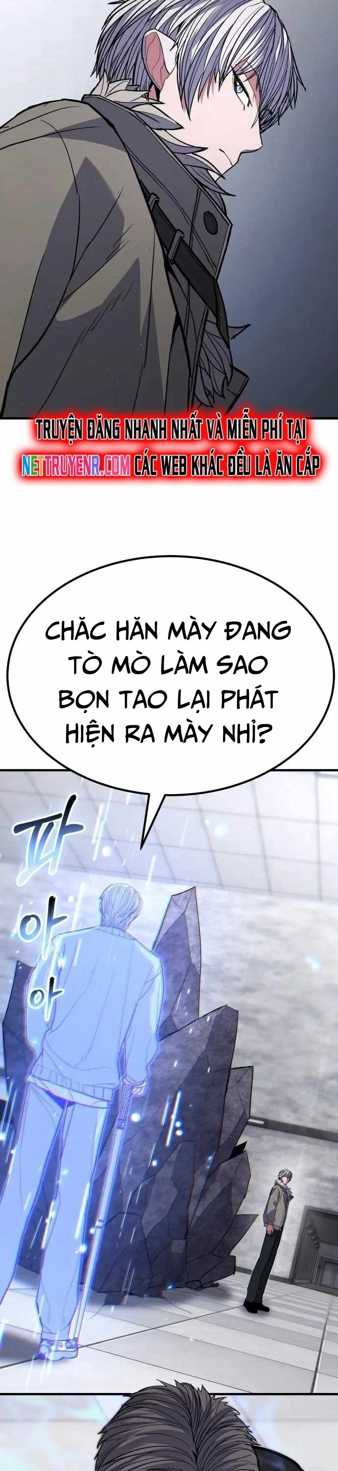 Tuyệt Thế Anh Hùng Chương 41 Ảnh 46
