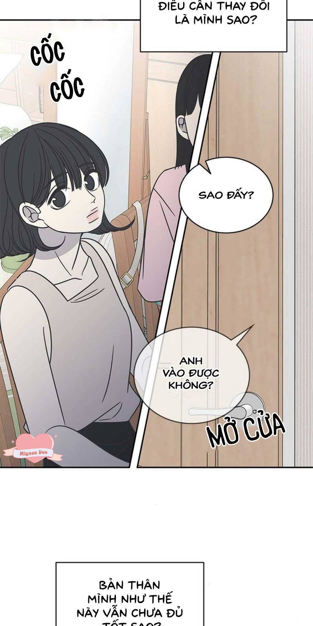 Kế Hoạch Hẹn Hò Của Bareum Chương 86 Ảnh 55