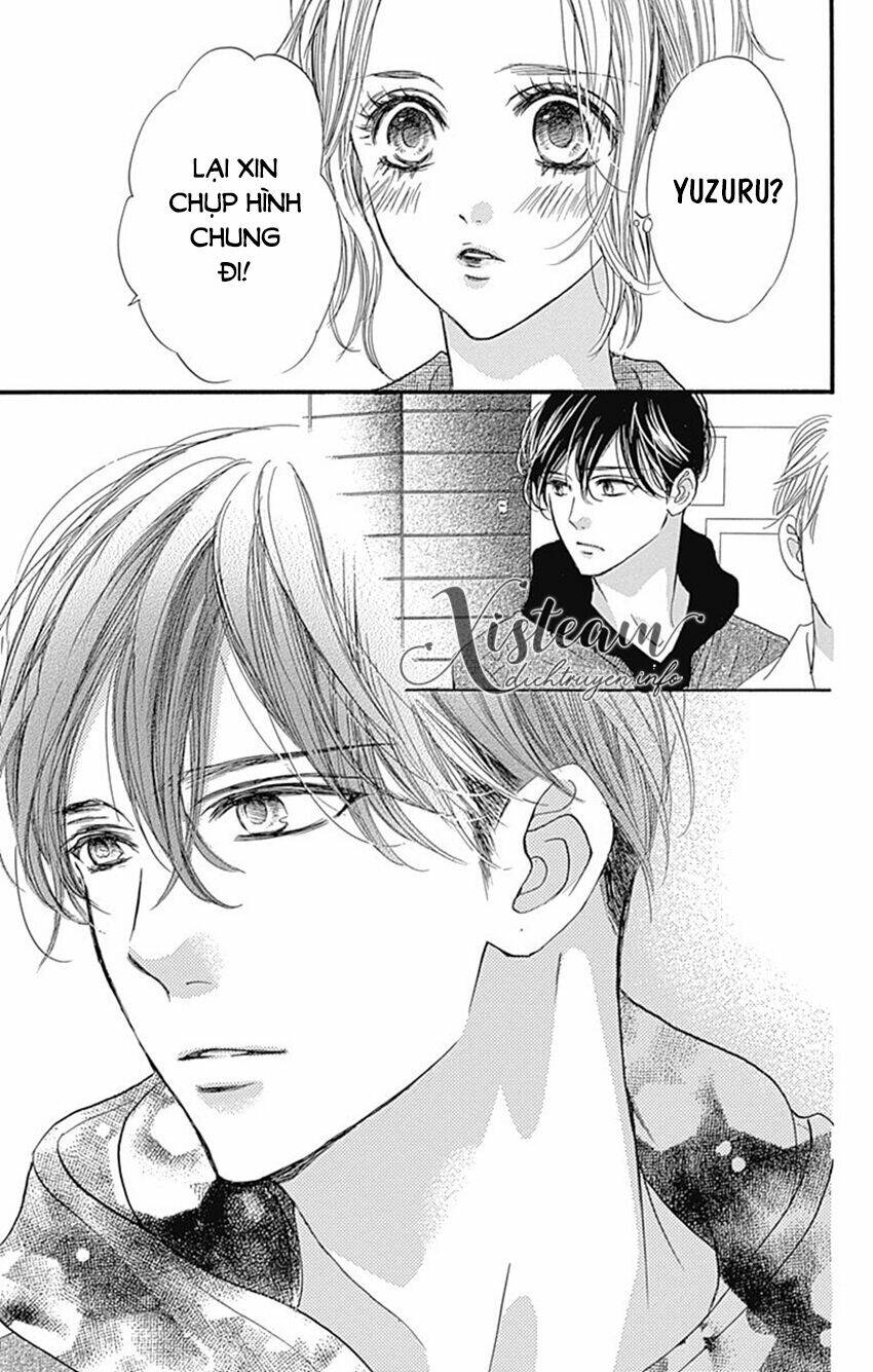 Boku Ni Hana No Melancholy Chương 86 Ảnh 12