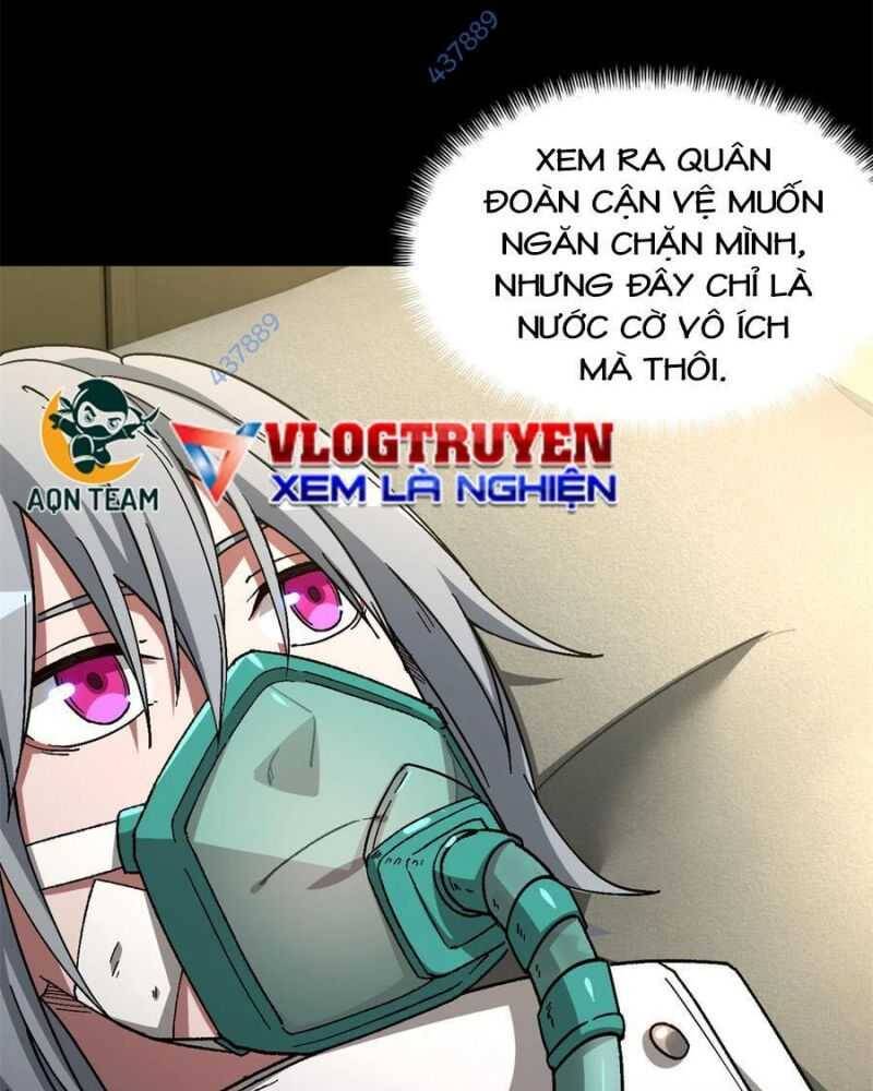 Tận Thế Trò Chơi Ghép Hình Chương 81 Ảnh 13