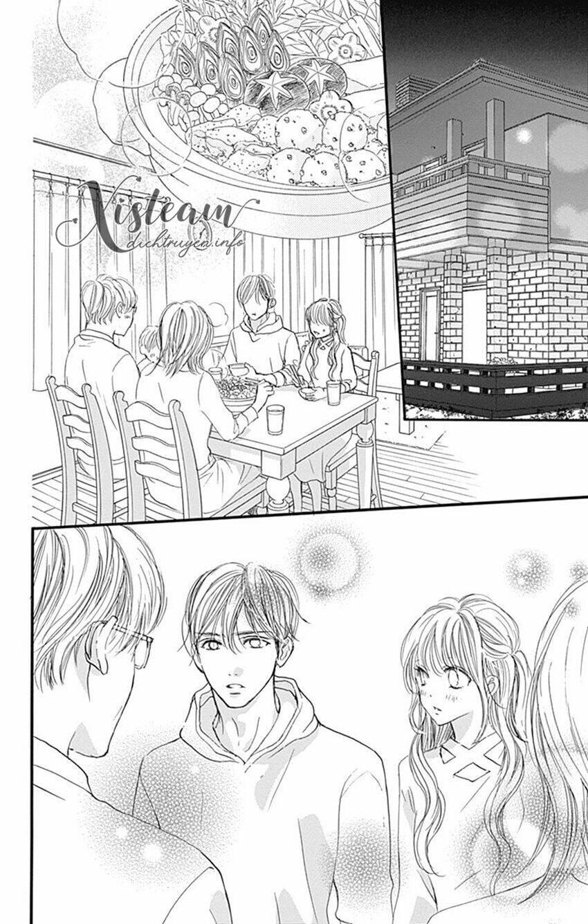 Boku Ni Hana No Melancholy Chương 87 Ảnh 3