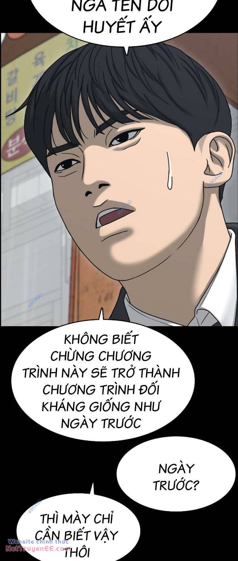 Những Mảnh Đời Tan Vỡ 2 Chương 11 Ảnh 64