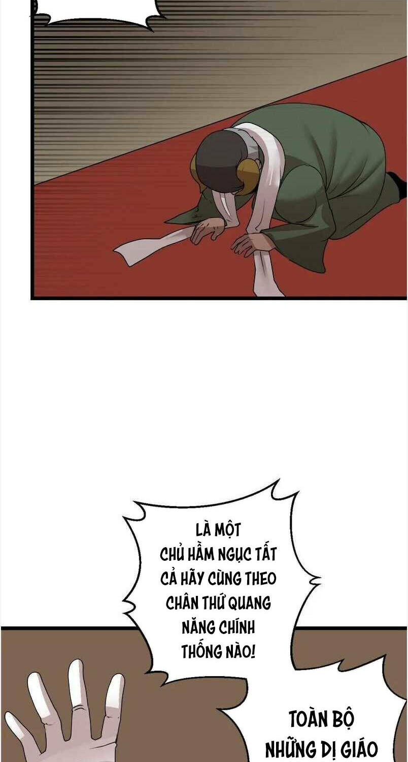 The Dungeon Master Chương 116 Ảnh 36