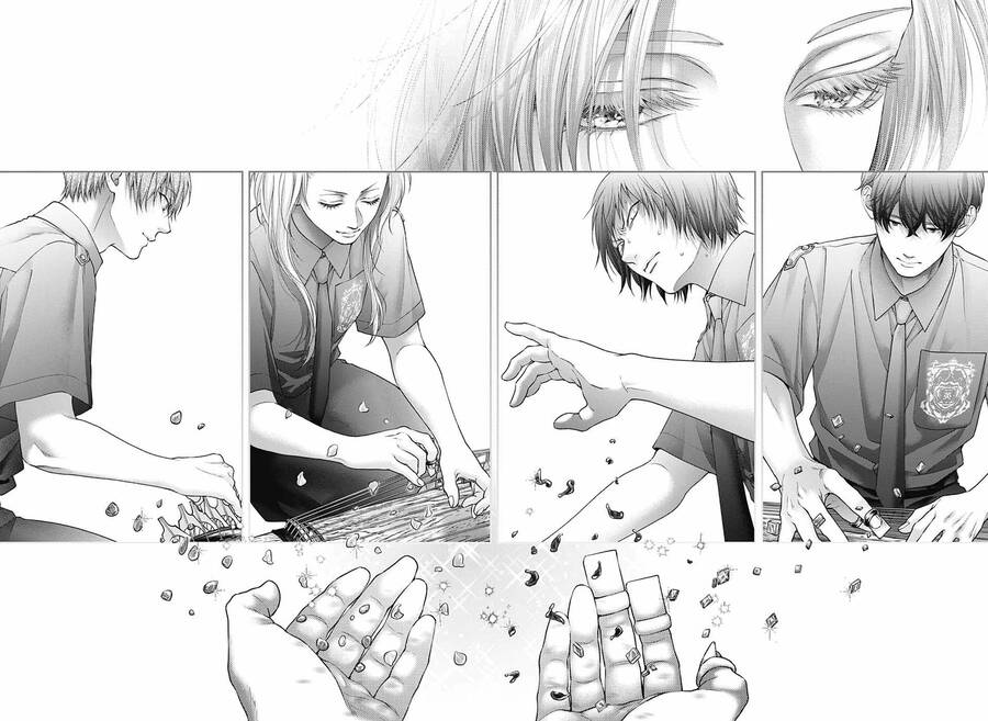 Kono Oto Tomare! Chương 134 Ảnh 7