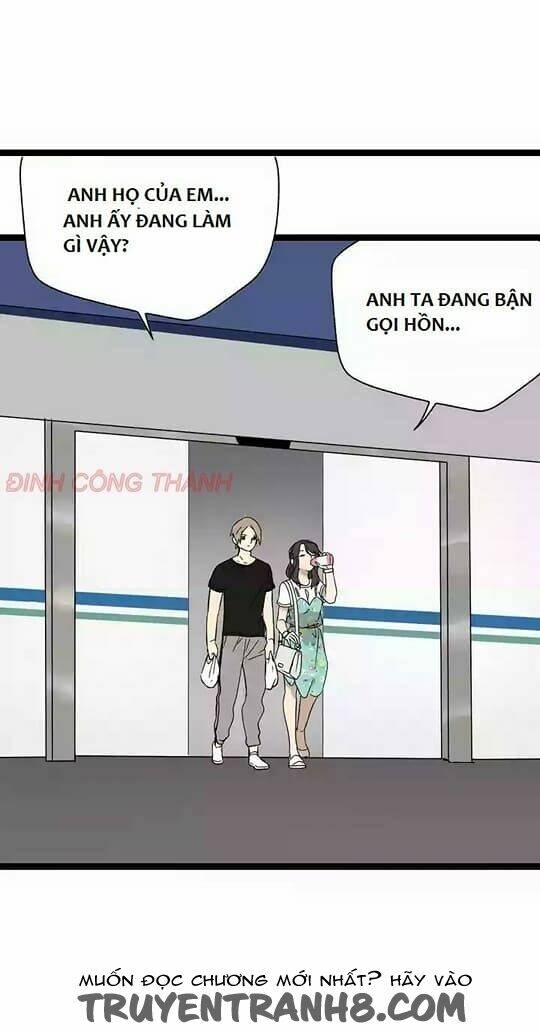 Mục Vụ Chương 10 Ảnh 42