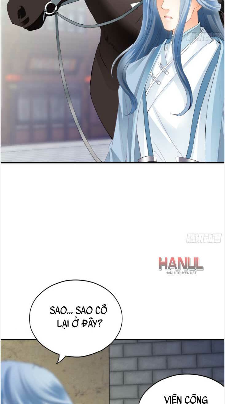Bổn Vương Muốn Ngươi Chương 197 Ảnh 34