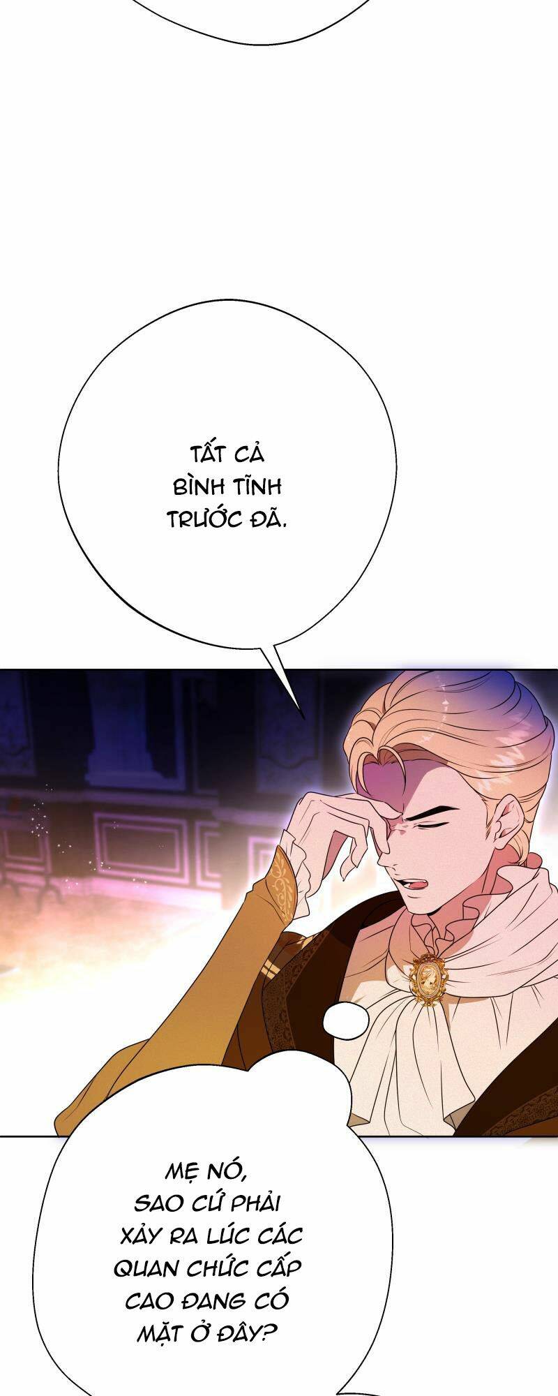 Romeo, Chàng Hãy Biến Đi Chương 27 Ảnh 19