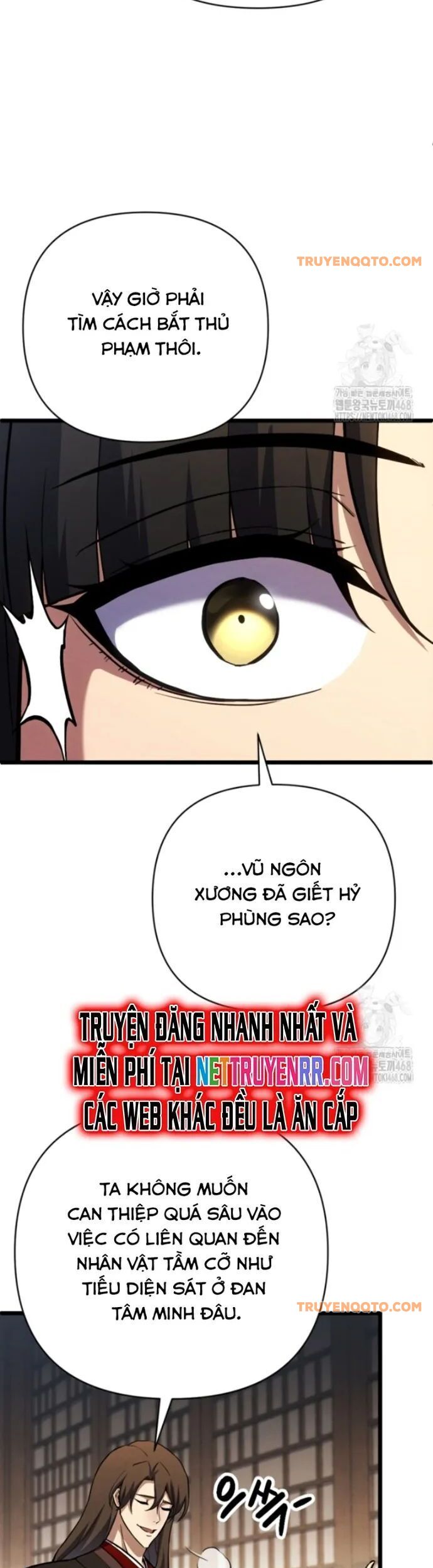 Lãng Nhân Bất Tử Chương 28 Ảnh 20