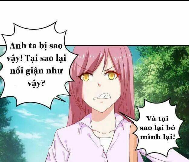 Linh Sủng Manh Thê Giá Đáo Chương 5 Ảnh 2