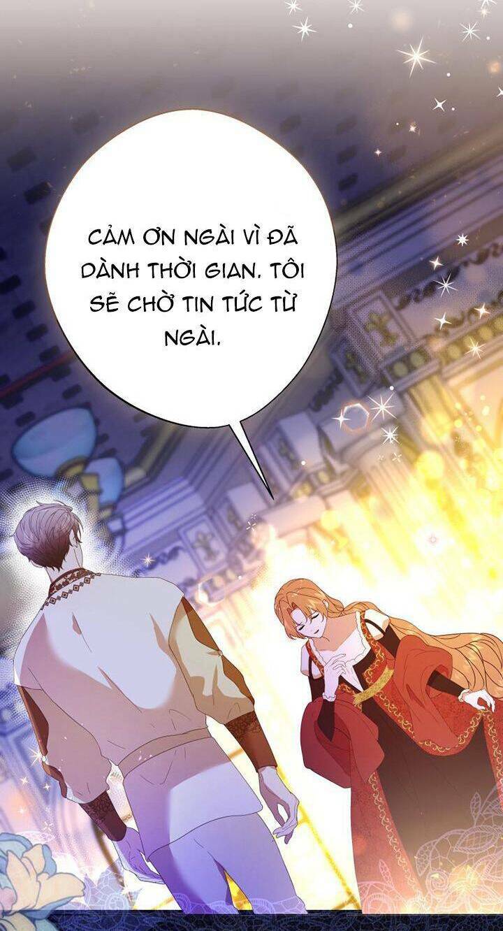 Romeo, Chàng Hãy Biến Đi Chương 12 Ảnh 81
