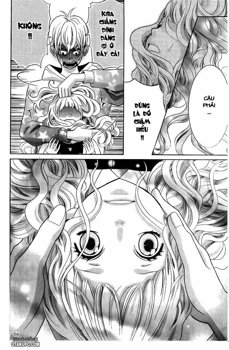 Kyou No Kira-Kun Chương 20 Ảnh 23