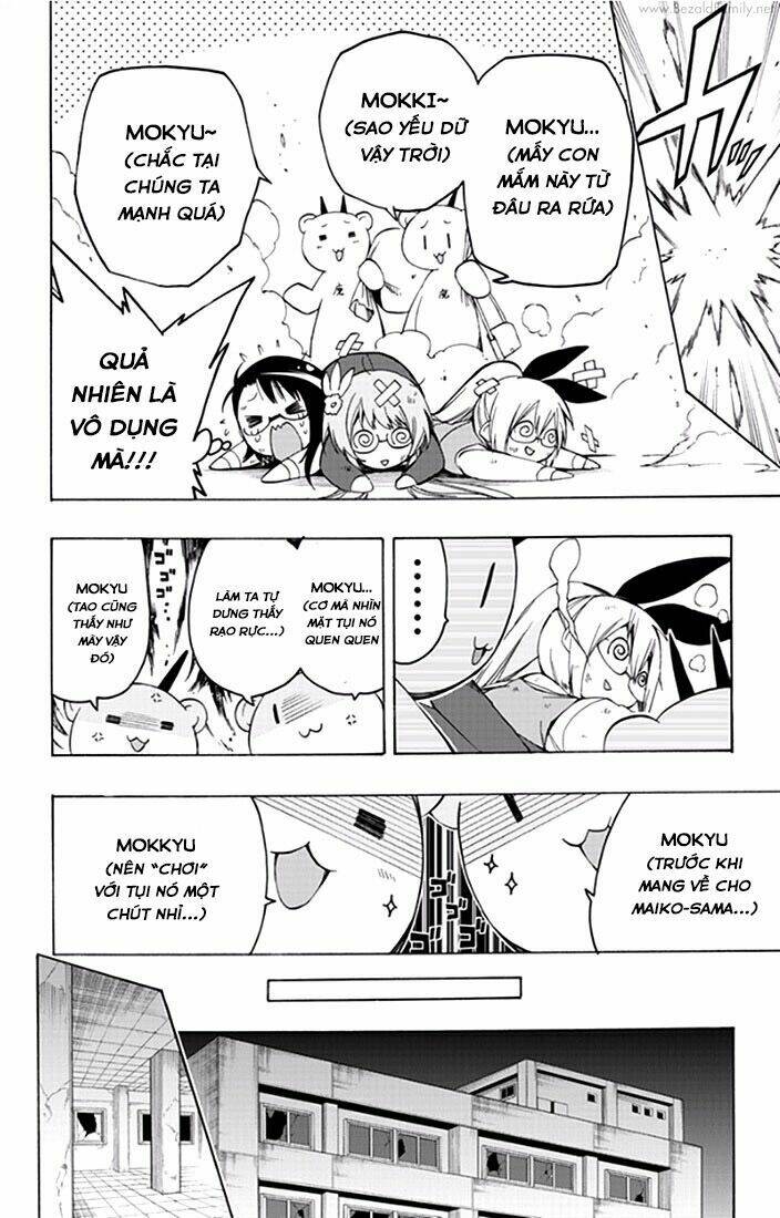 Magical Patissier Kosaki-Chan Chương 10 Ảnh 6