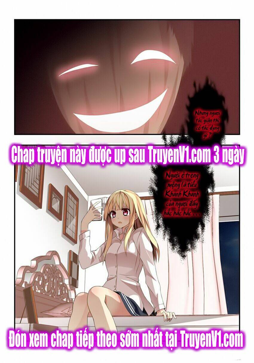Sơn Hải Thú Chương 36 Ảnh 9