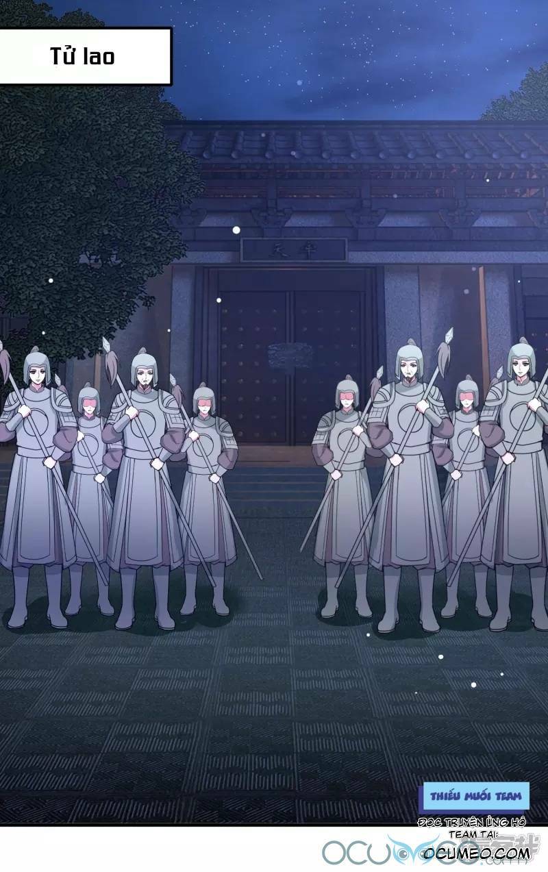 Tư Sủng Âm Dương Phi Chương 42 Ảnh 2