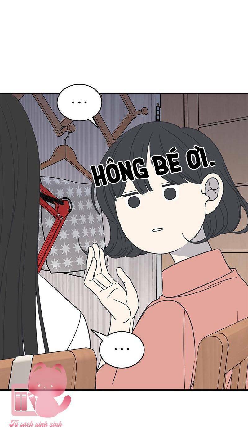 Kế Hoạch Hẹn Hò Của Bareum Chương 80 Ảnh 19