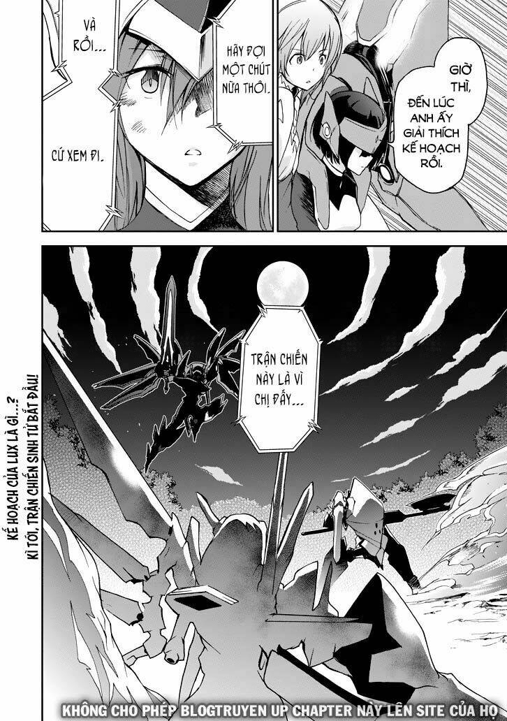 Saijaku Muhai No Shinsou Kiryuu Chương 18 Ảnh 58