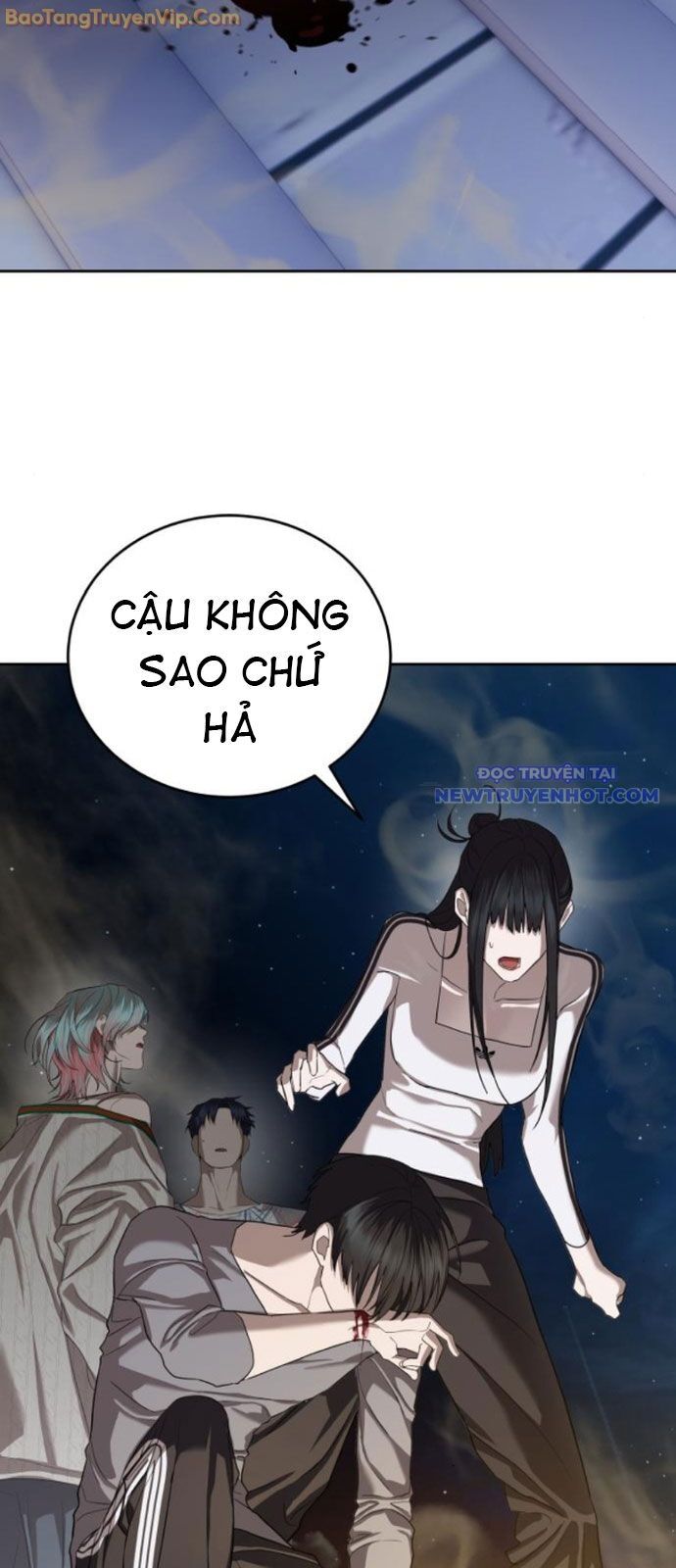 Công Chức Đặc Dị Chương 42 Ảnh 33