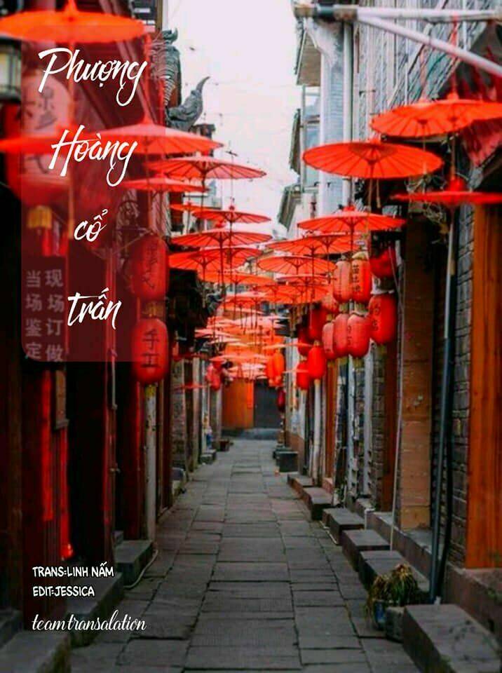 Phượng Lệ Giang Sơn Chương 10 Ảnh 3