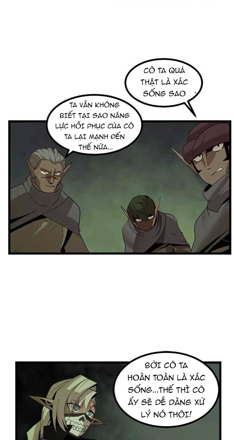 The Dungeon Master Chương 111 Ảnh 51