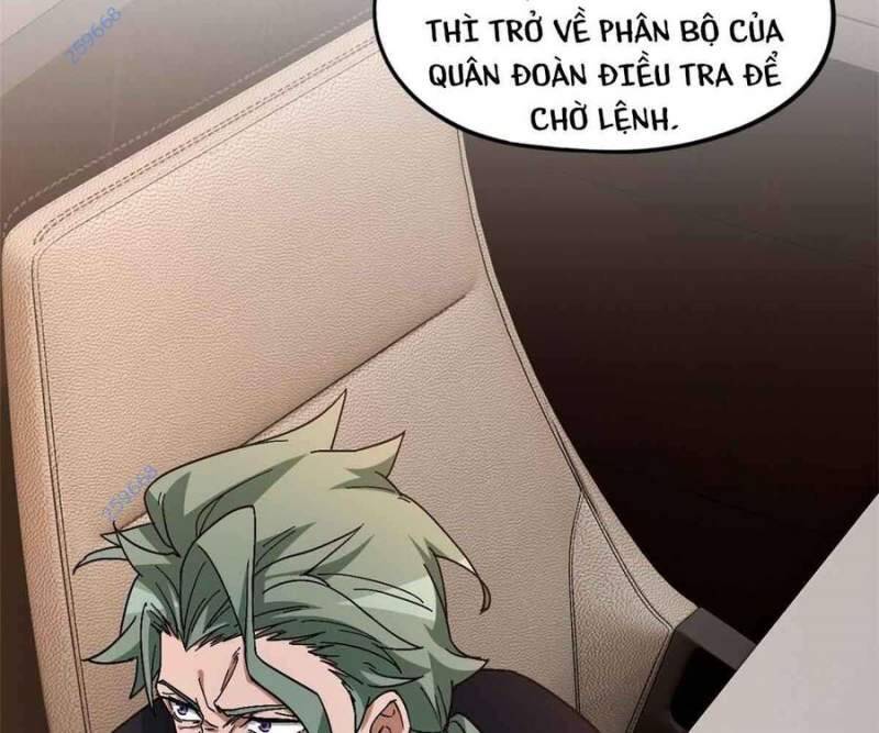 Tận Thế Trò Chơi Ghép Hình Chương 99 Ảnh 8