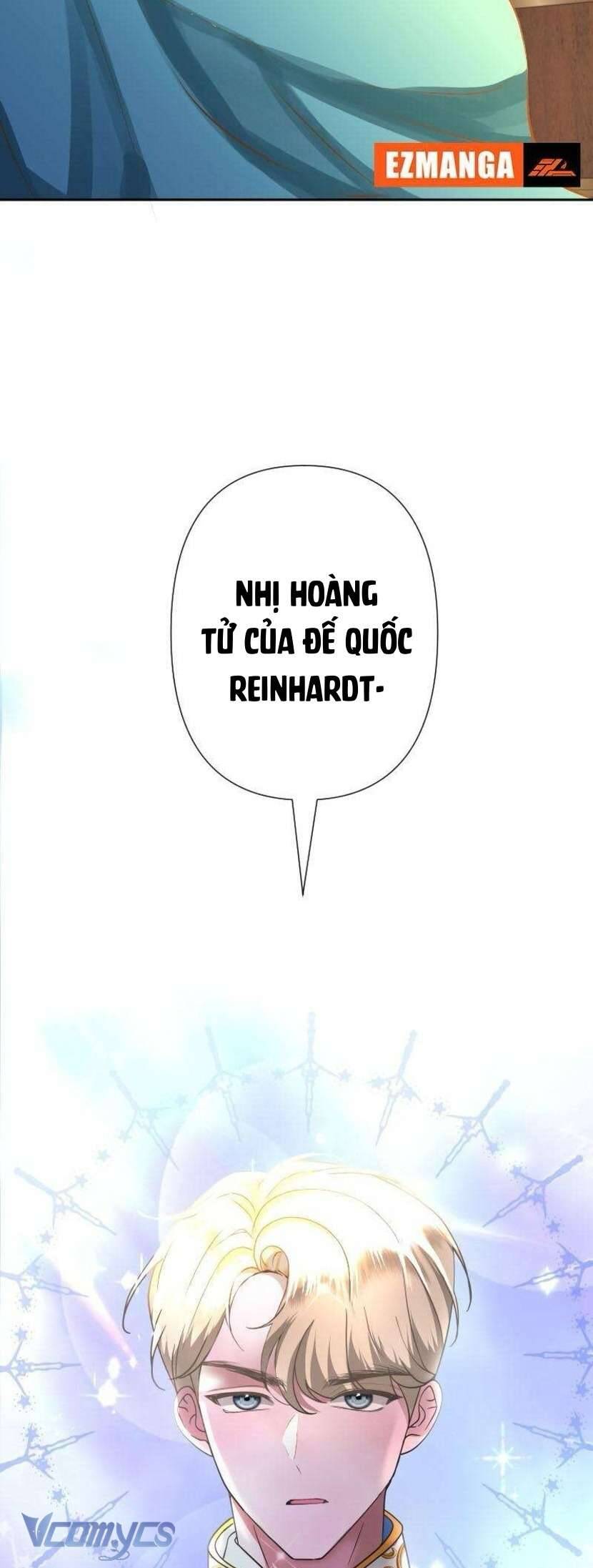 Sau Này Họ Sẽ Sinh Ra Tôi Chương 17 Ảnh 74