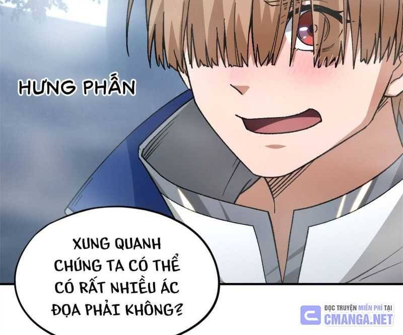 Tận Thế Trò Chơi Ghép Hình Chương 88 Ảnh 99