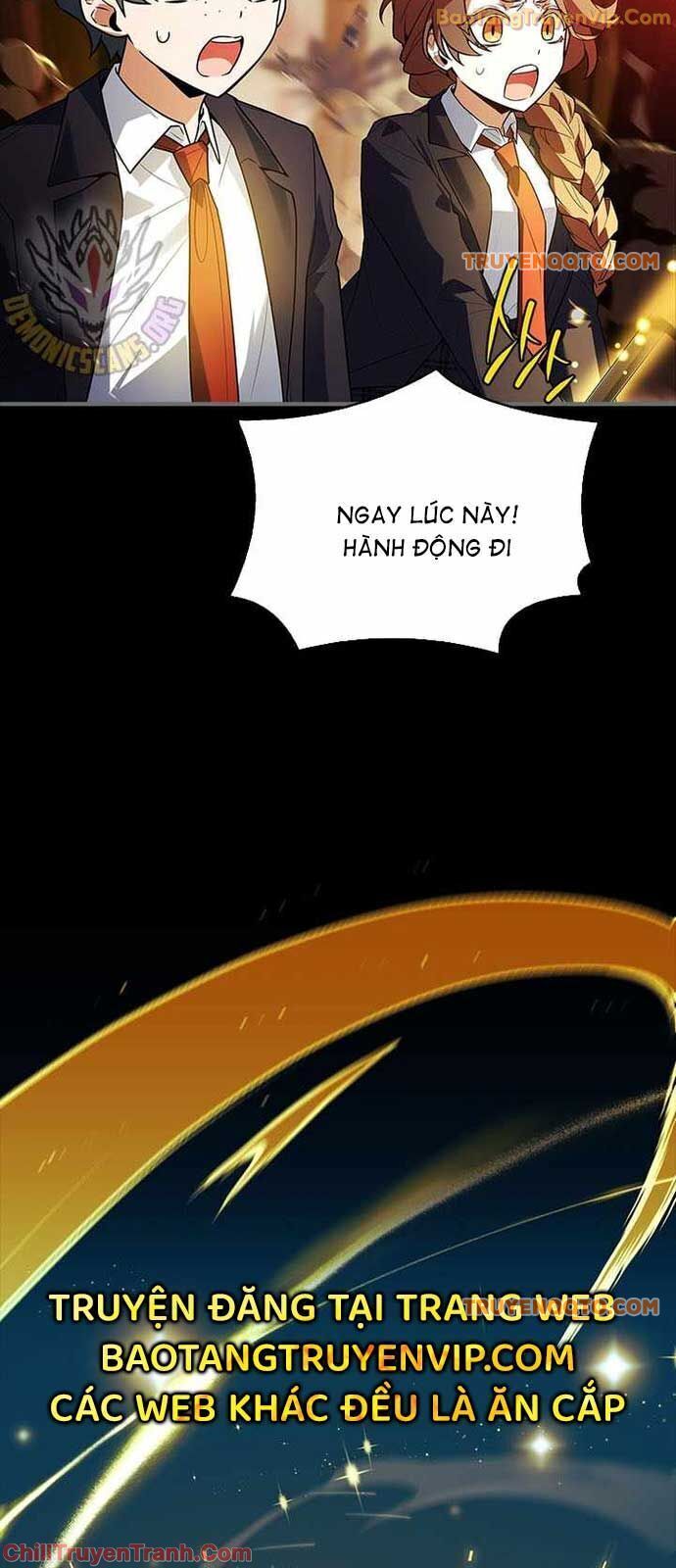 Anh Hùng Huyền Thoại Là Học Viên Danh Dự Của Học Viện Chương 32 Ảnh 104