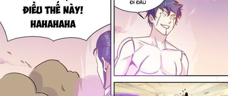 Võ Thần Vườn Trường Chương 40 Ảnh 43