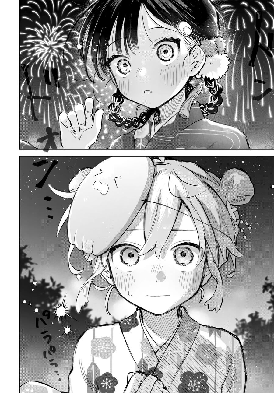 Josou Danshi Wa Skirt O Nugitai Chương 17 Ảnh 24