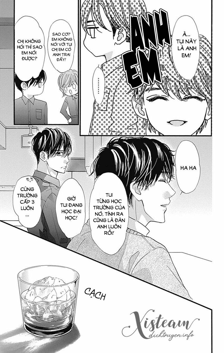 Boku Ni Hana No Melancholy Chương 87 Ảnh 12