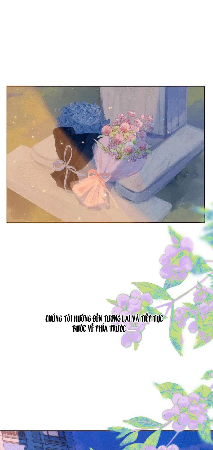 Vũ Xuyên Vật Ngữ Chương 48 Ảnh 10