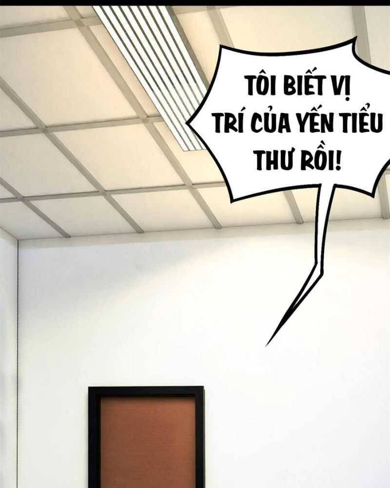 Tận Thế Trò Chơi Ghép Hình Chương 81 Ảnh 28
